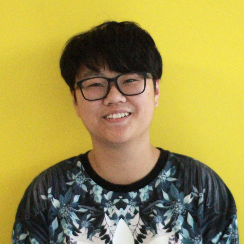 Hualin Qiao