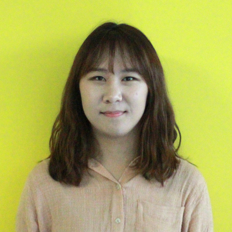 Hye In Lee