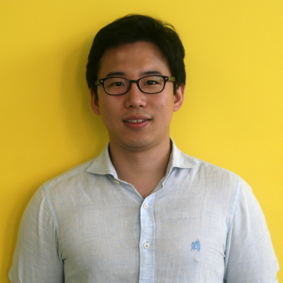 Hyeon-Yeol Cho