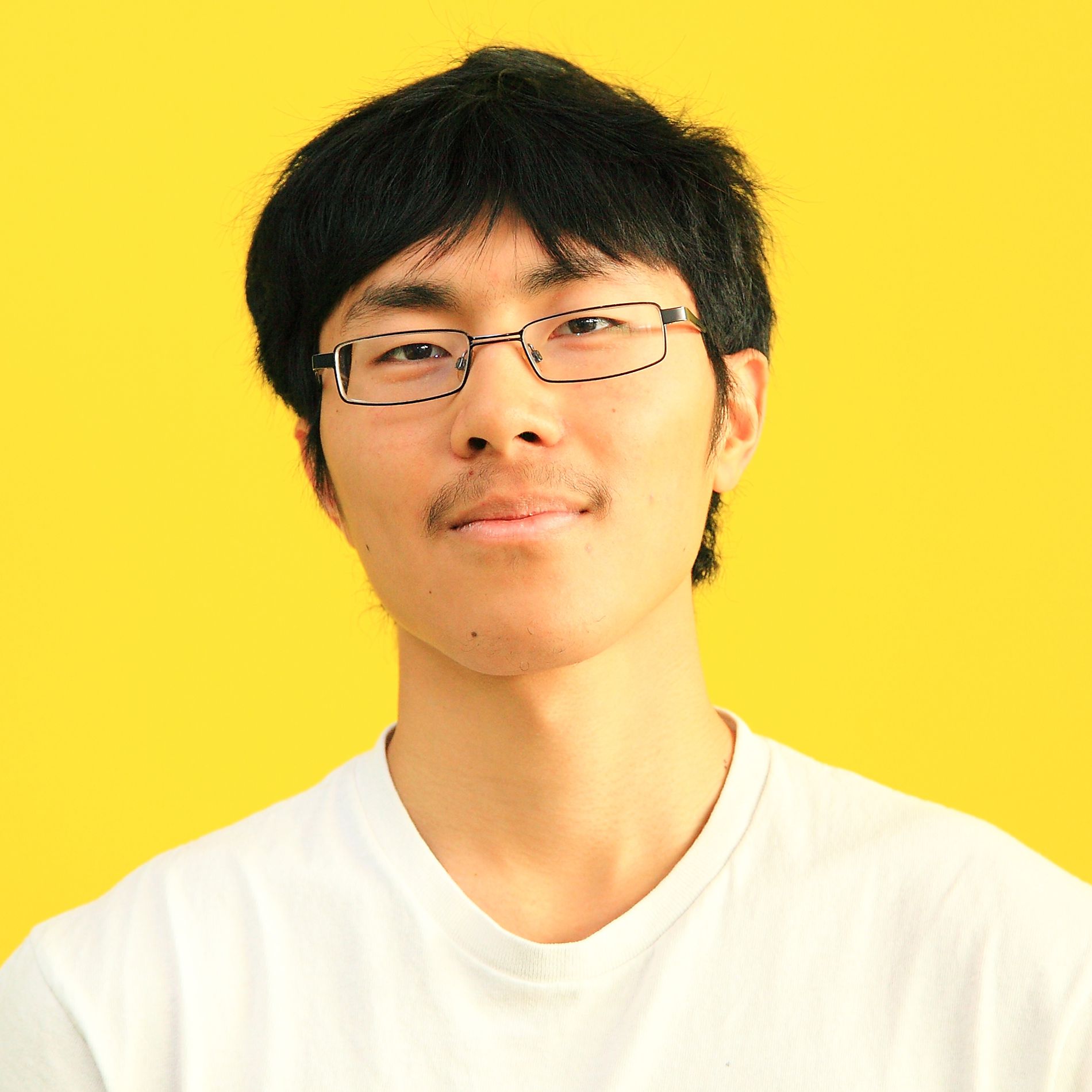 Jeffery Luo