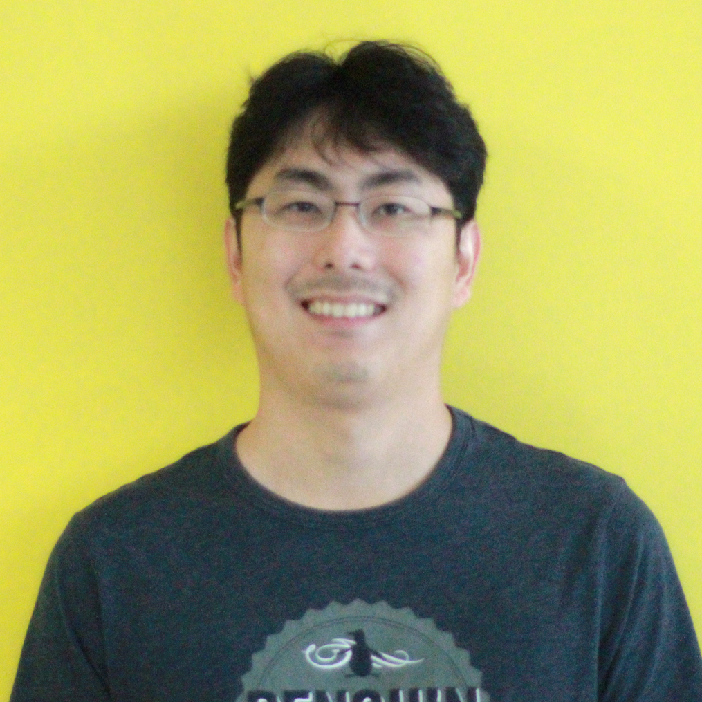 Jin-Ho Lee