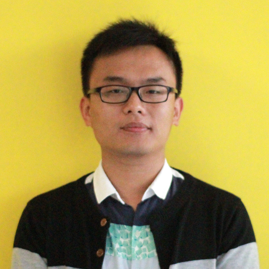 Shenqiang Wang
