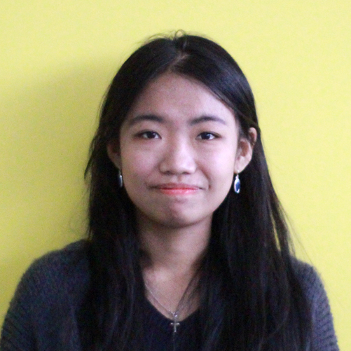 Cara Wong