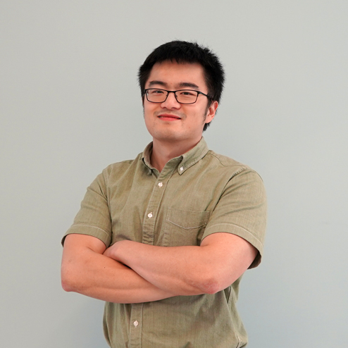Dr. ST Dean Chueng