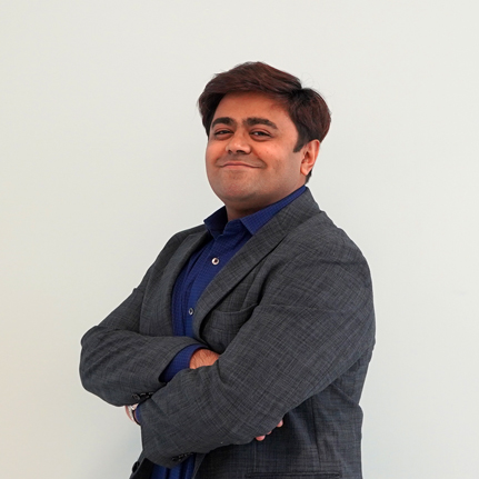 Ganesh Namasivayam
