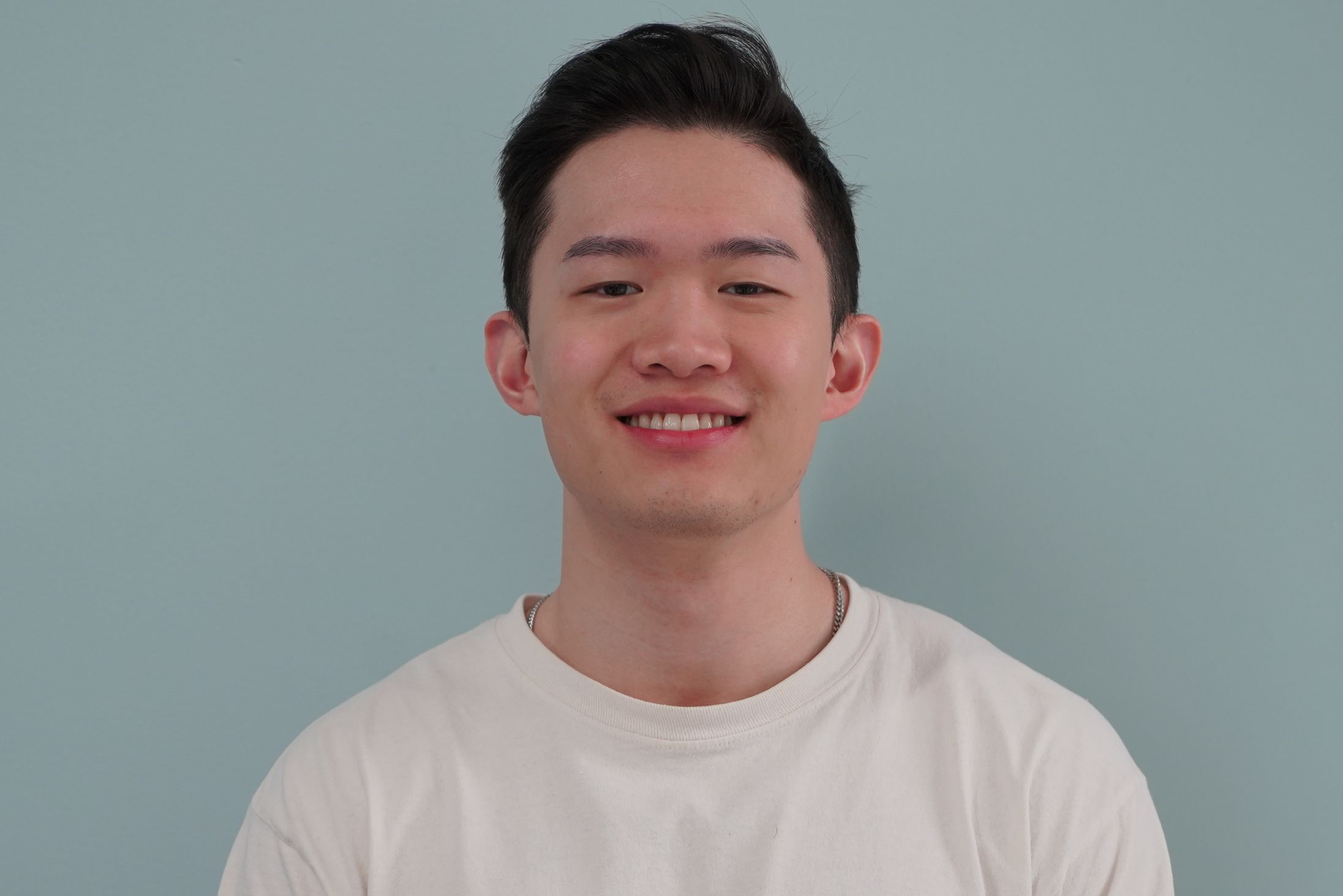 George Pan