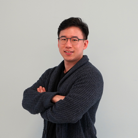 Hyeon-Yeol Cho