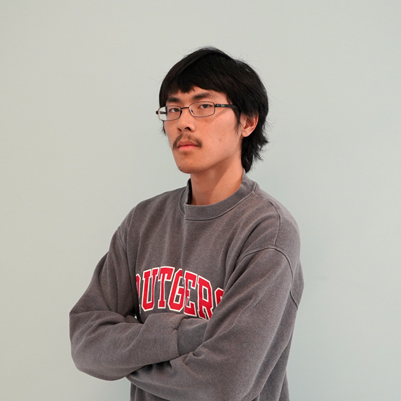 Jeffery Luo