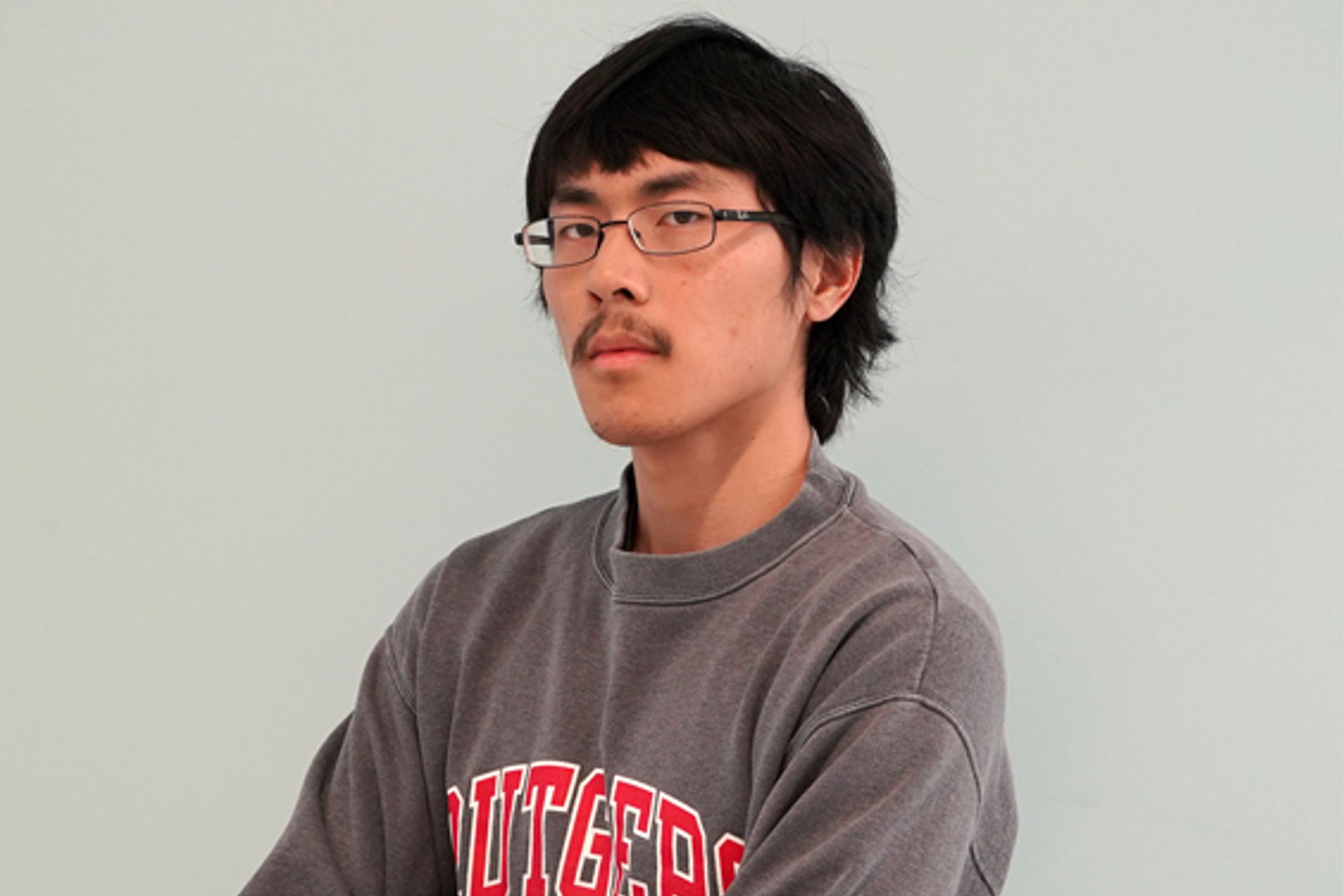 Jeffery Luo