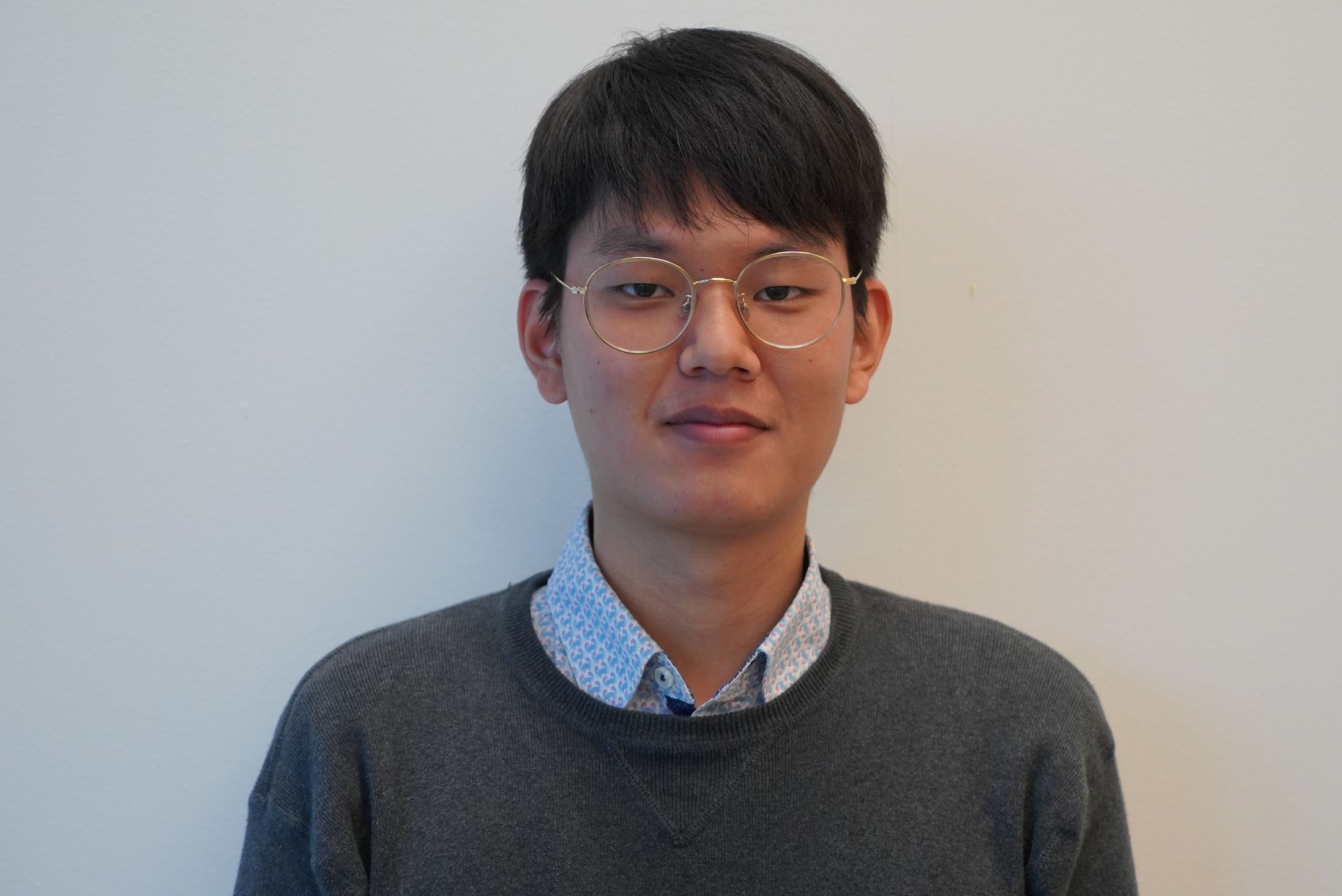 Jihun Ha