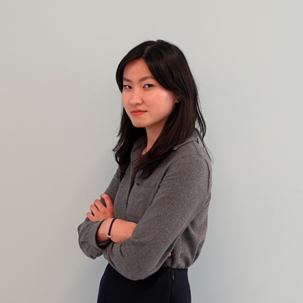 Kimberly Chen