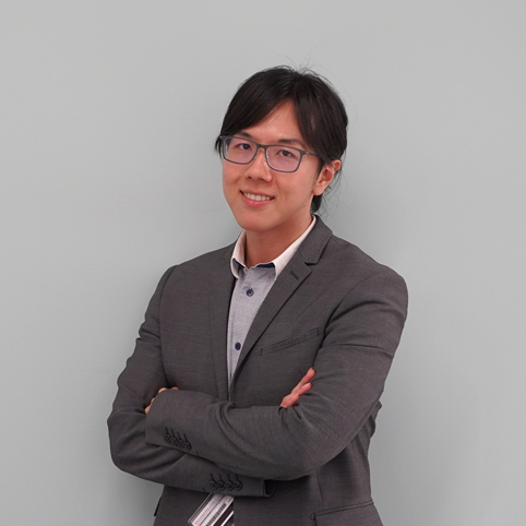 Skylar Chuang