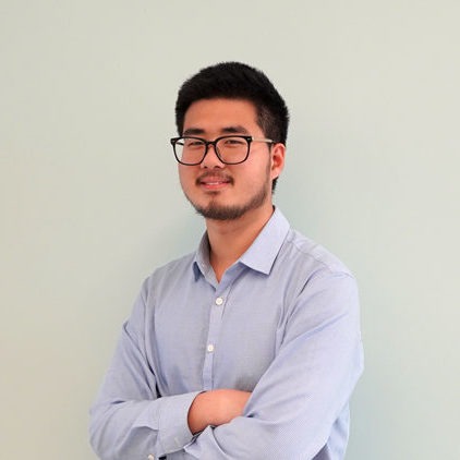Tianran Zhang