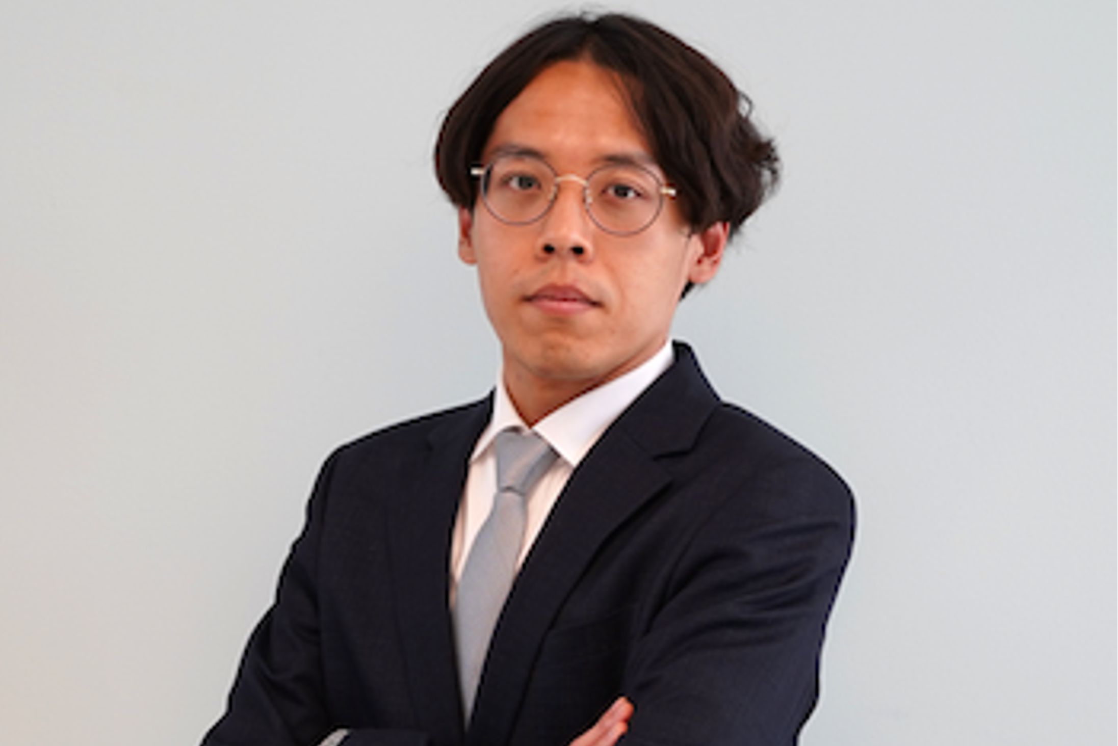 Dr. Jin-ho Yoon