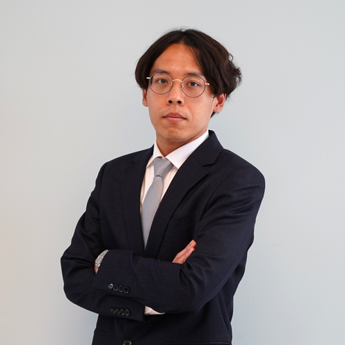 Dr. Jin-ho Yoon